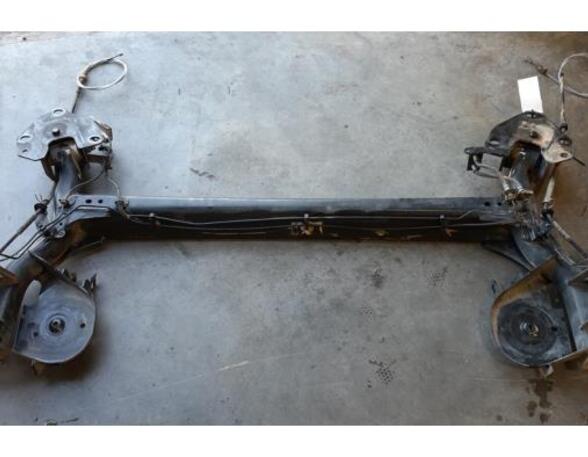 Axle RENAULT KANGOO Express (FW0/1_), RENAULT KANGOO / GRAND KANGOO (KW0/1_)