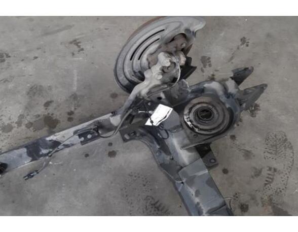 Axle RENAULT TRAFIC III Van (FG_)