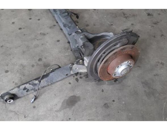 Axle RENAULT TRAFIC III Van (FG_)