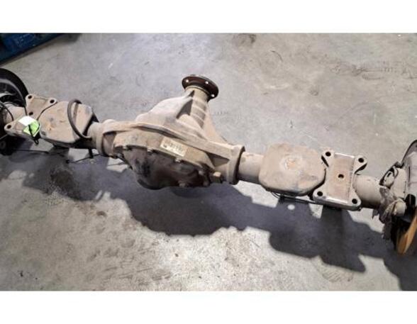 Hinterachse komplett Renault Master III Kasten FV 383002888R P21544032