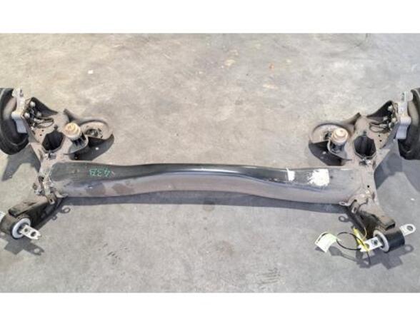 Axle PEUGEOT 3008 SUV (MC_, MR_, MJ_, M4_)