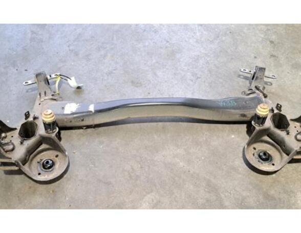 Axle PEUGEOT 3008 SUV (MC_, MR_, MJ_, M4_)