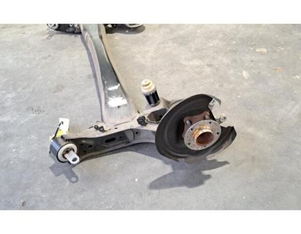 Axle PEUGEOT 3008 SUV (MC_, MR_, MJ_, M4_)