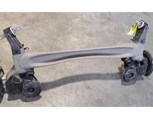 Axle PEUGEOT 3008 SUV (MC_, MR_, MJ_, M4_)