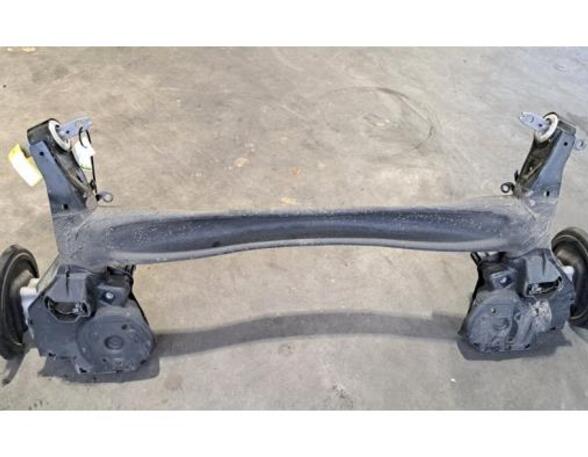 Axle PEUGEOT 308 SW II (LC_, LJ_, LR_, LX_, L4_)