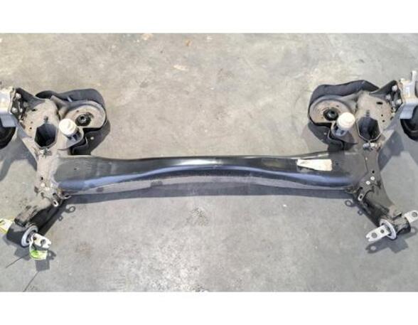 Axle PEUGEOT 308 SW II (LC_, LJ_, LR_, LX_, L4_)