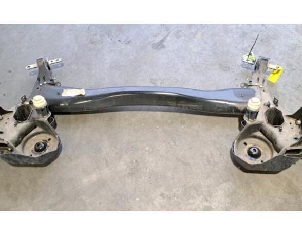 Axle PEUGEOT 308 SW II (LC_, LJ_, LR_, LX_, L4_)