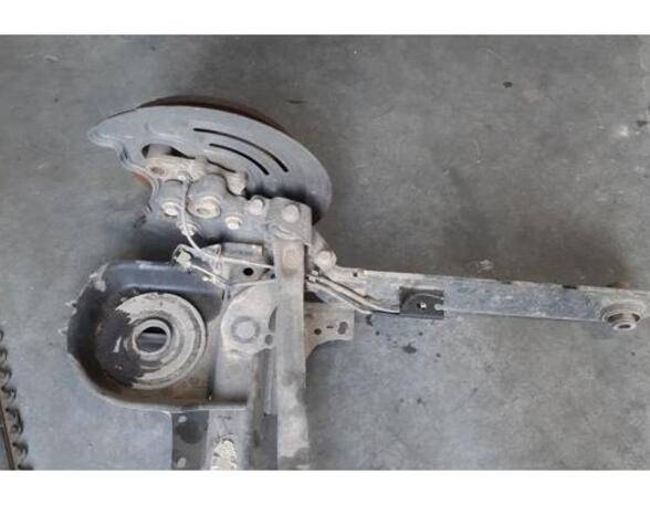 Axle RENAULT TRAFIC III Van (FG_)