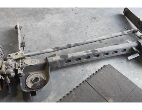 Axle RENAULT TRAFIC III Van (FG_)