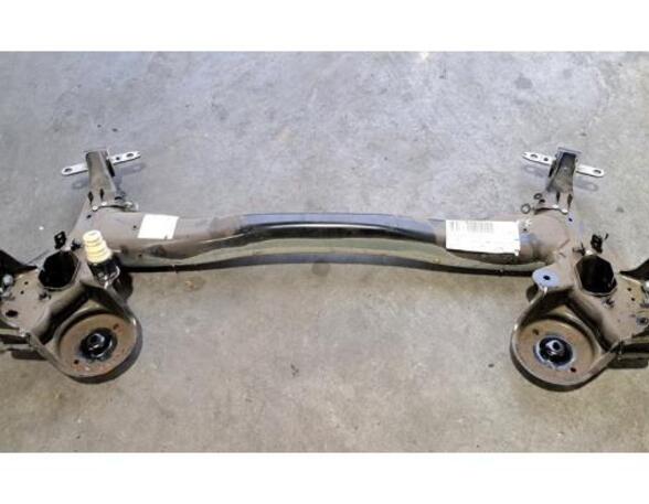 Axle PEUGEOT 308 III (FB_, FH_, FP_, F3_, FM_)