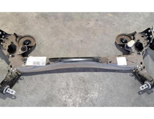 Axle PEUGEOT 308 III (FB_, FH_, FP_, F3_, FM_)