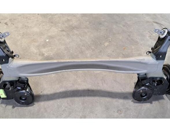 Axle PEUGEOT 308 III (FB_, FH_, FP_, F3_, FM_)