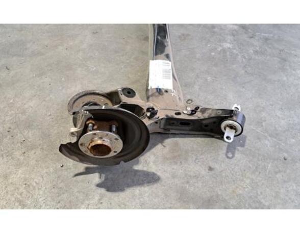 Axle PEUGEOT 308 III (FB_, FH_, FP_, F3_, FM_)