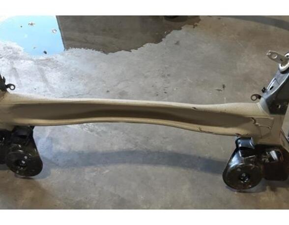 Axle PEUGEOT 408 II (FP_, F3_)