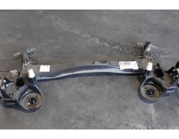 Axle PEUGEOT 408 II (FP_, F3_)