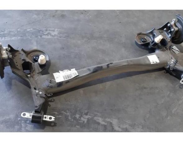 Axle PEUGEOT 408 II (FP_, F3_)