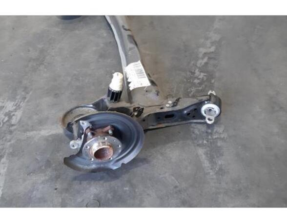 Axle PEUGEOT 408 II (FP_, F3_)