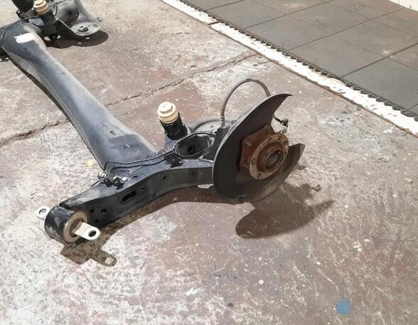 Axle PEUGEOT 308 SW II (LC_, LJ_, LR_, LX_, L4_)