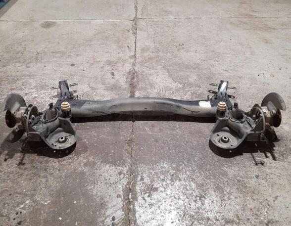 Axle PEUGEOT 308 SW II (LC_, LJ_, LR_, LX_, L4_)