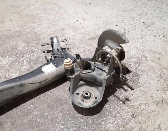 Axle PEUGEOT 308 SW II (LC_, LJ_, LR_, LX_, L4_)