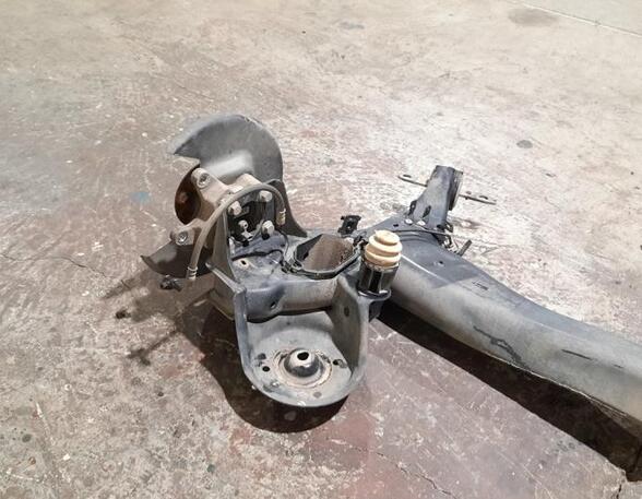 Axle PEUGEOT 308 SW II (LC_, LJ_, LR_, LX_, L4_)