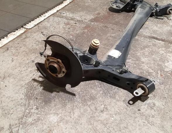 Axle PEUGEOT 308 SW II (LC_, LJ_, LR_, LX_, L4_)