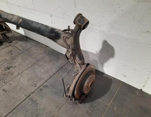 Axle RENAULT CAPTUR II (HF_), NISSAN QASHQAI II SUV (J11, J11_)