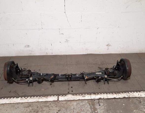 Axle NISSAN NV200 Van