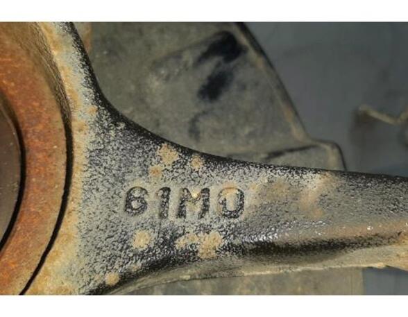 Stub Axle SUZUKI VITARA (LY)