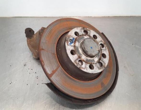 Stub Axle AUDI A3 Sportback (8VA, 8VF)