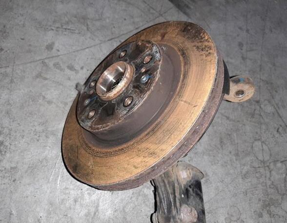 Stub Axle SUZUKI VITARA (LY)