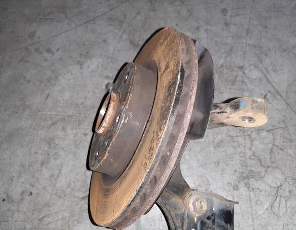 Stub Axle SUZUKI VITARA (LY)