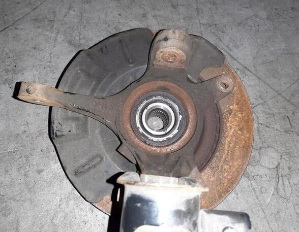 Stub Axle SUZUKI VITARA (LY)