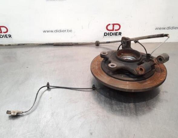 Stub Axle MERCEDES-BENZ VITO Van (W447)