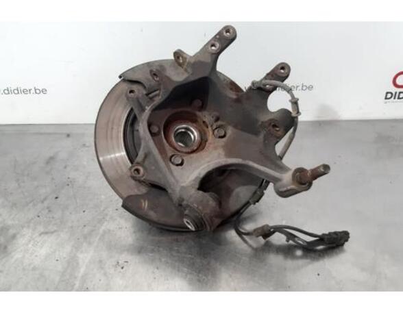 Stub Axle HYUNDAI SANTA FÉ III (DM, DMA), HYUNDAI GRAND SANTA FÉ