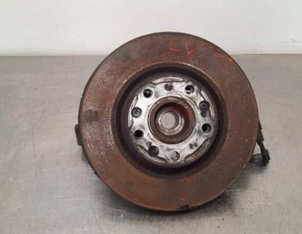 Stub Axle PEUGEOT 308 SW II (LC_, LJ_, LR_, LX_, L4_)