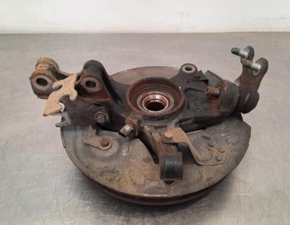 Stub Axle PEUGEOT 308 SW II (LC_, LJ_, LR_, LX_, L4_)