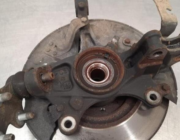 Stub Axle PEUGEOT 308 SW II (LC_, LJ_, LR_, LX_, L4_)