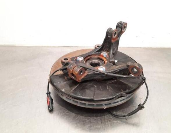 Stub Axle MG MG ZS SUV, MG (SAIC) ZS