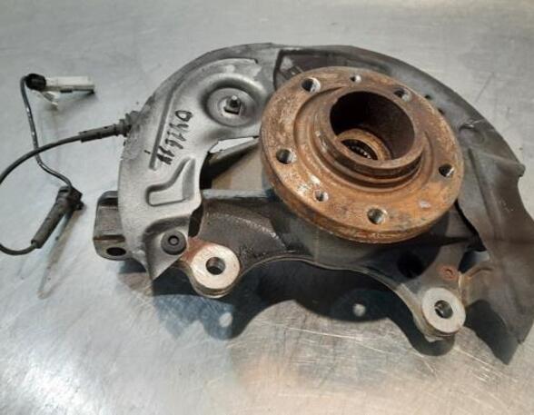 Stub Axle CITROËN C5 AIRCROSS (A_)