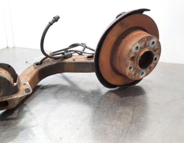 Stub Axle BMW Z4 Roadster (E85)