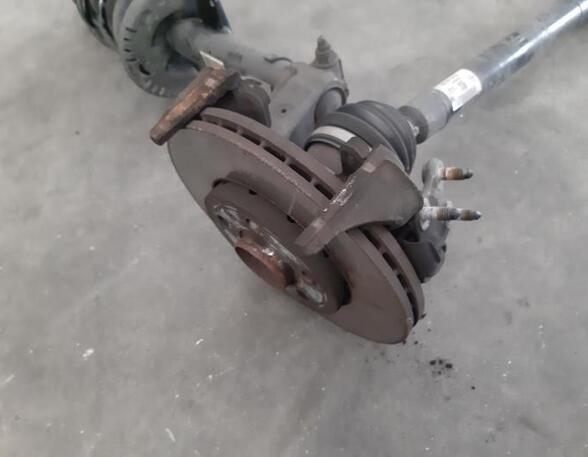 Stub Axle AUDI A1 Sportback (8XA, 8XF)