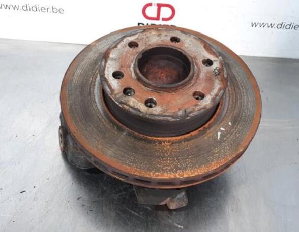 Stub Axle MERCEDES-BENZ SPRINTER 3,5-t Van (906)