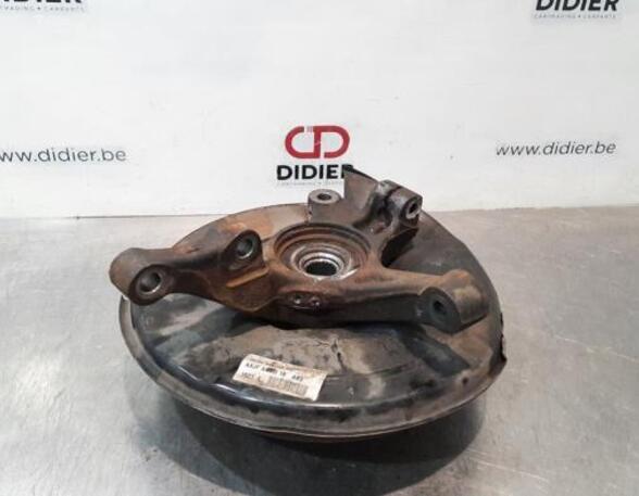 Stub Axle OPEL MOKKA / MOKKA X (J13)