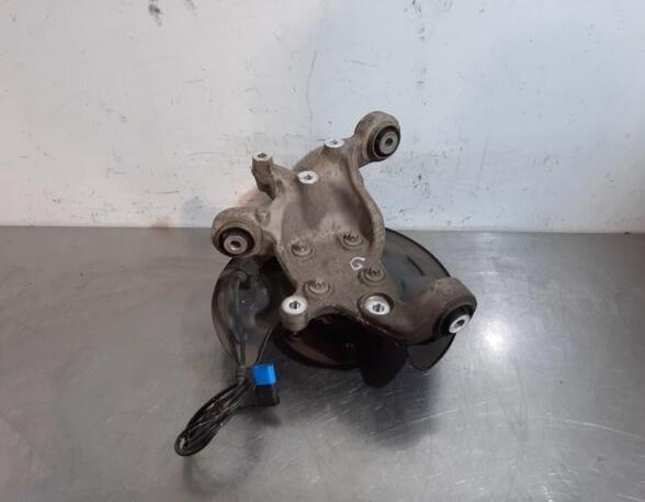 Stub Axle MERCEDES-BENZ A-CLASS (W176)