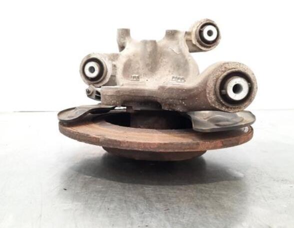 Stub Axle MERCEDES-BENZ B-CLASS (W246, W242)