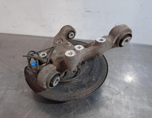 Stub Axle MERCEDES-BENZ B-CLASS (W246, W242)