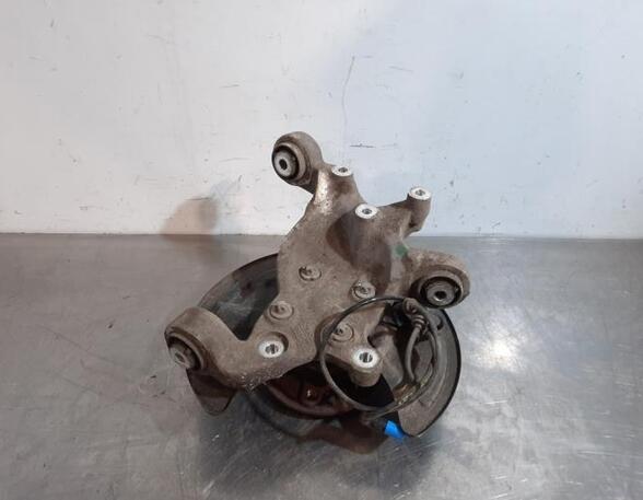 Stub Axle MERCEDES-BENZ B-CLASS (W246, W242)