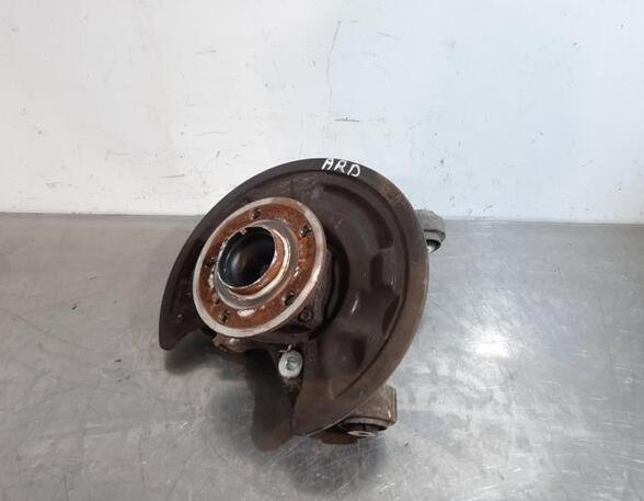 Stub Axle MERCEDES-BENZ B-CLASS (W246, W242)