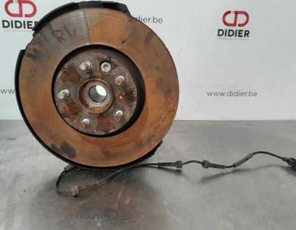 Achsschenkel rechts vorne Land Rover Freelander 2 LF LR006858 P13810916